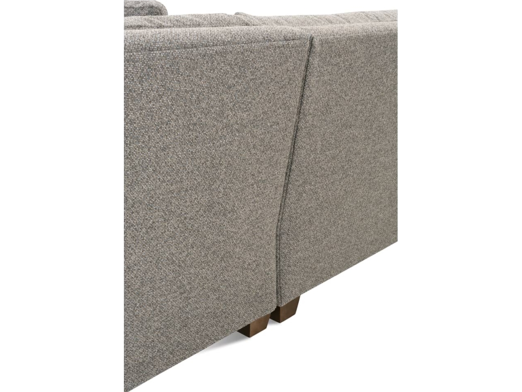 Rowe Bristol Sectional, alternate view 21