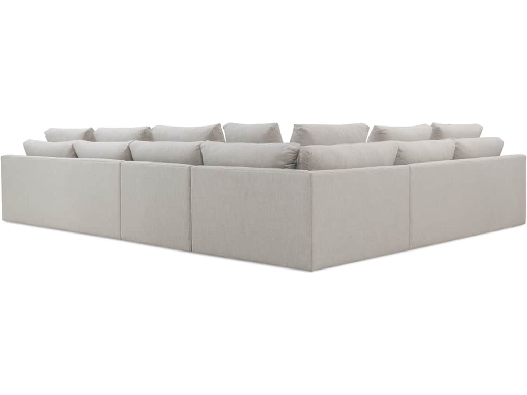 Rowe Caspian Sectional, alternate view 2