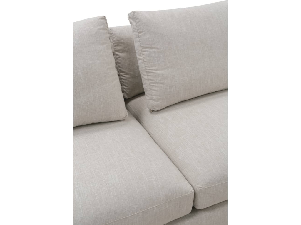 Rowe Caspian Sectional, alternate view 3