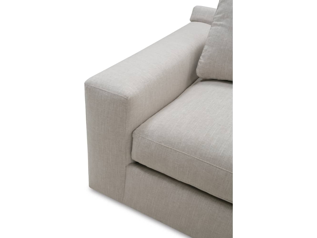 Rowe Caspian Sectional, alternate view 4