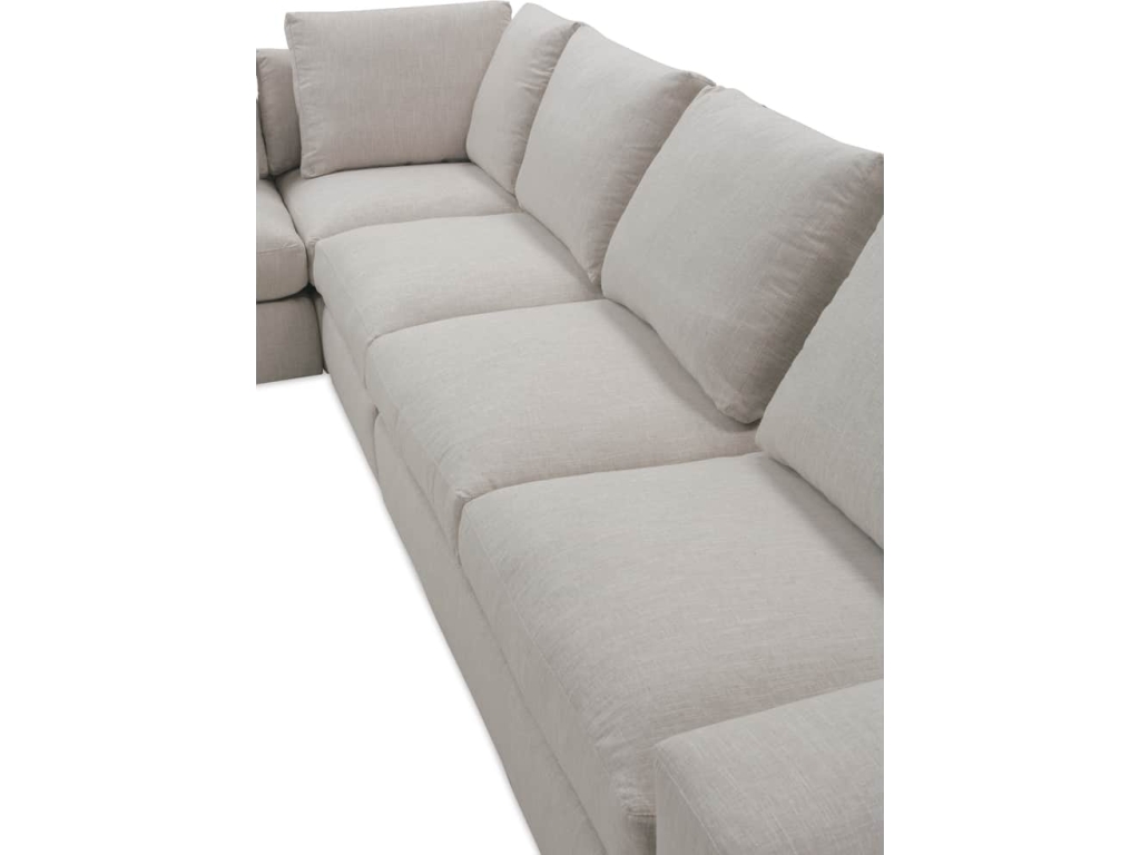 Rowe Caspian Sectional, alternate view 5