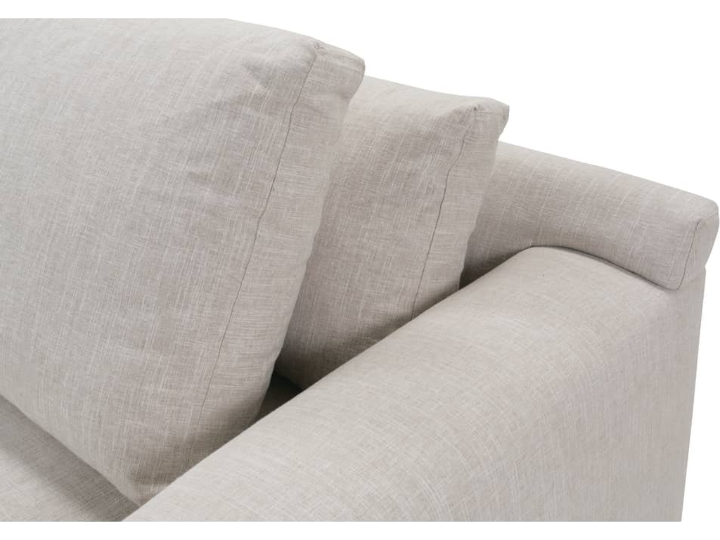 Rowe Caspian Sectional, alternate view 6