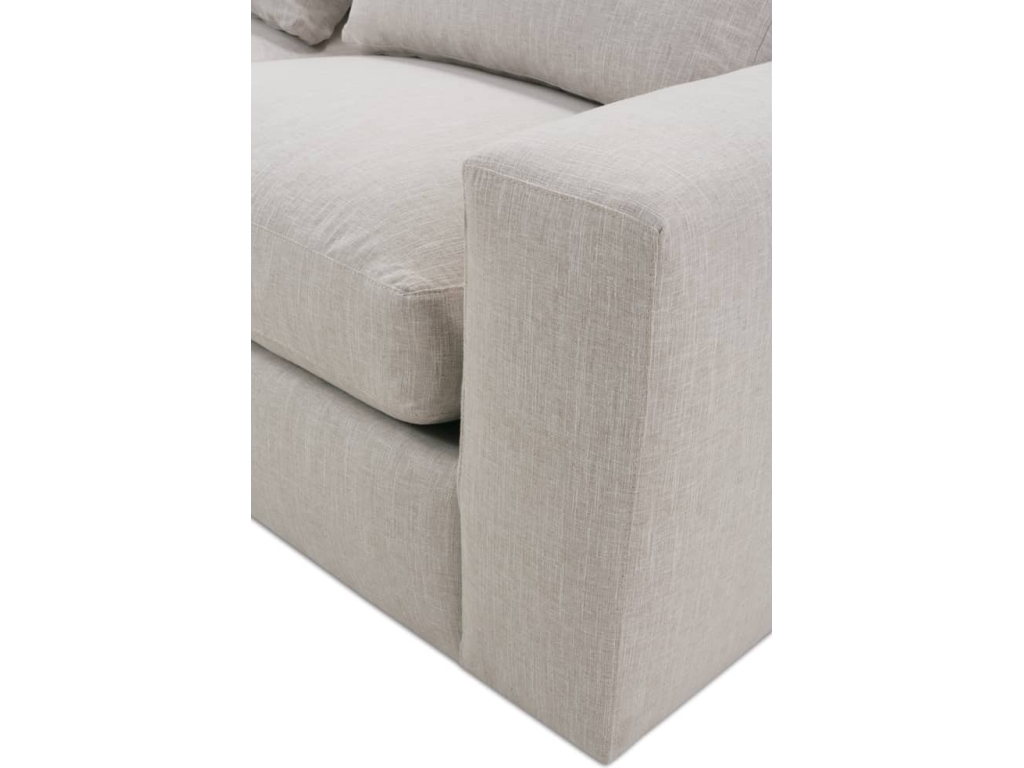 Rowe Caspian Sectional, alternate view 7