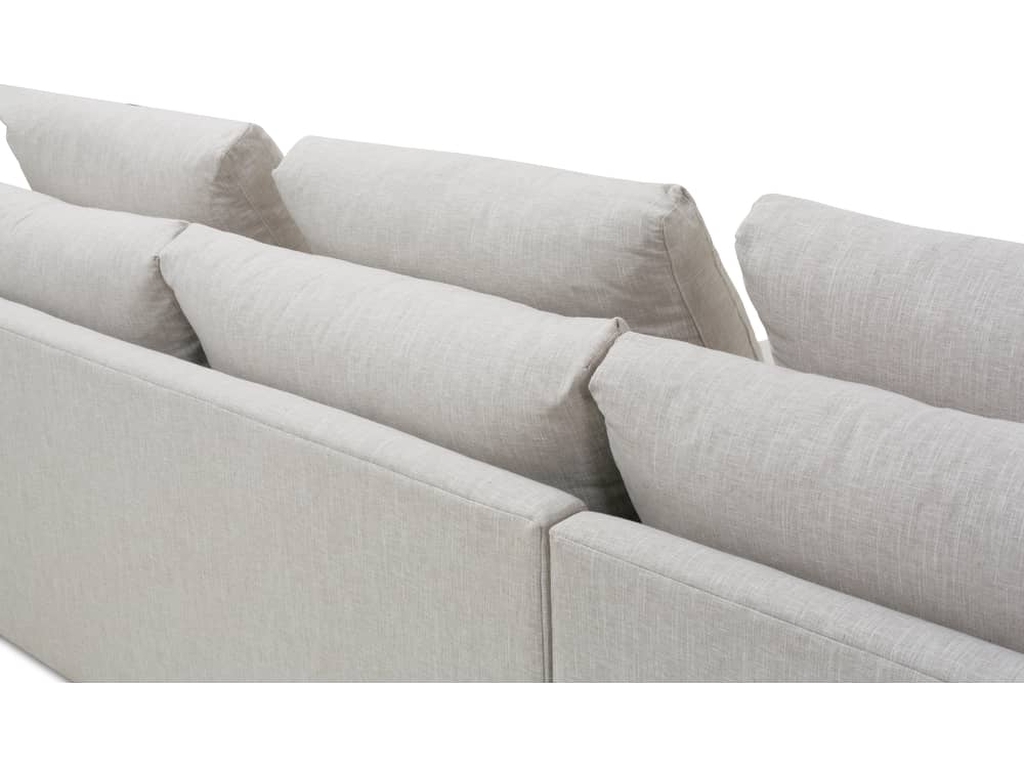 Rowe Caspian Sectional, alternate view 12