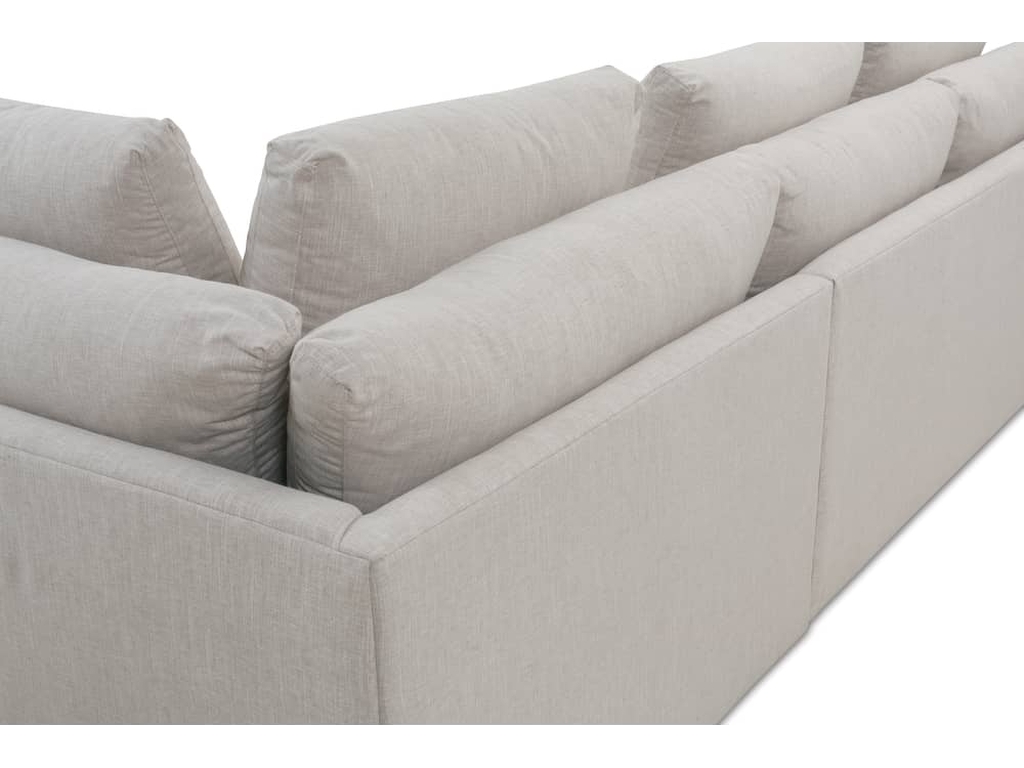 Rowe Caspian Sectional, alternate view 13
