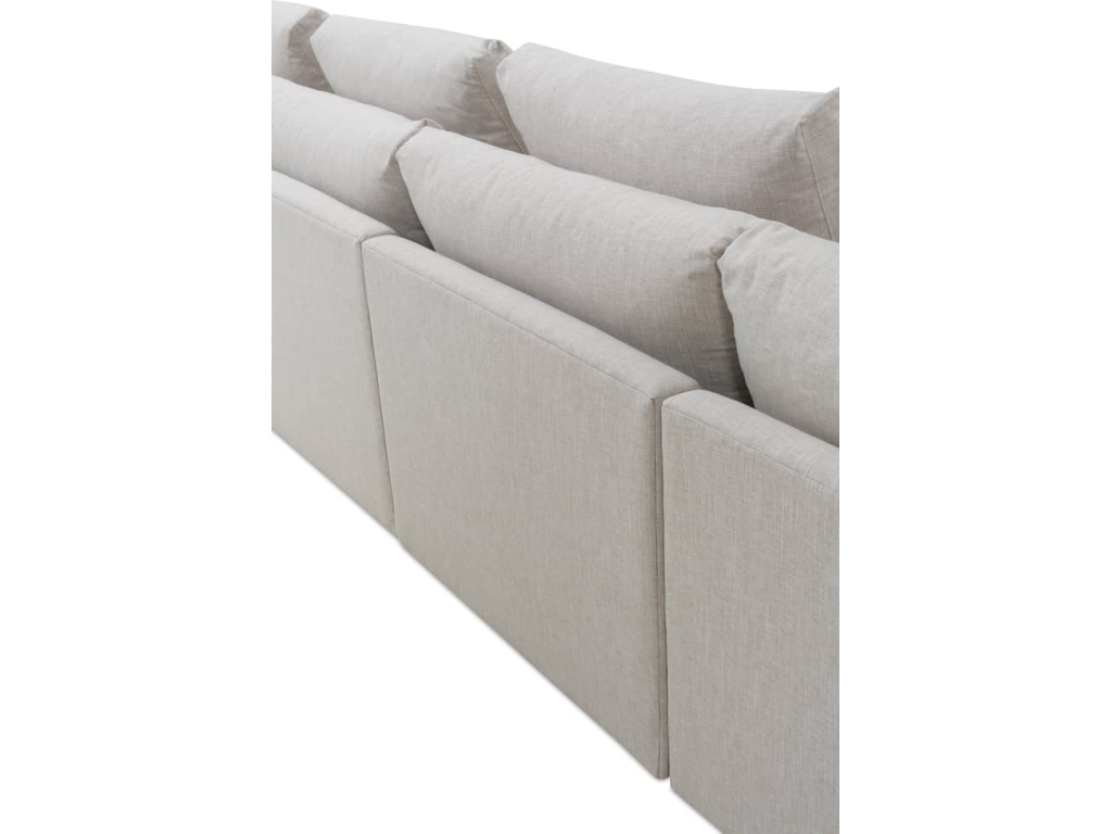 Rowe Caspian Sectional, alternate view 14