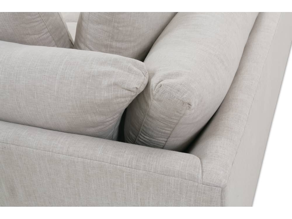 Rowe Caspian Sectional, alternate view 15