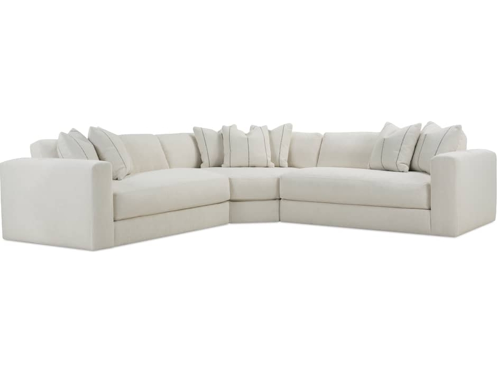 Dominic Sectional - image 1