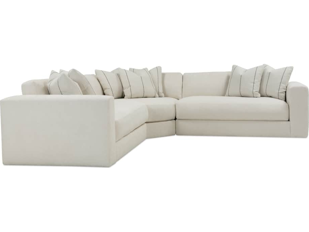 Dominic Sectional - image 2