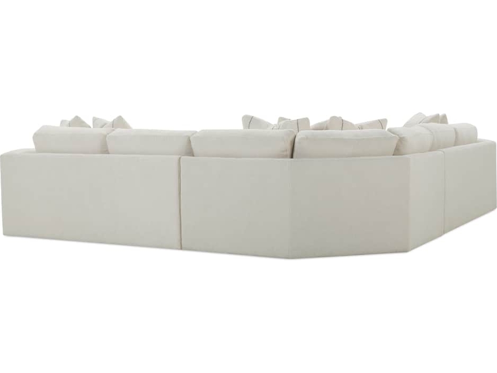 Dominic Sectional - image 3