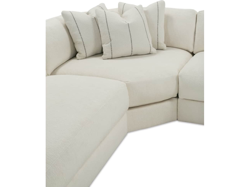Dominic Sectional - image 7