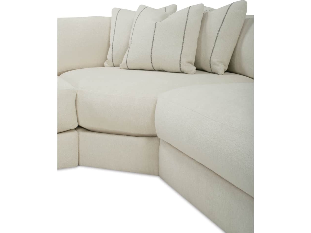 Dominic Sectional - image 8