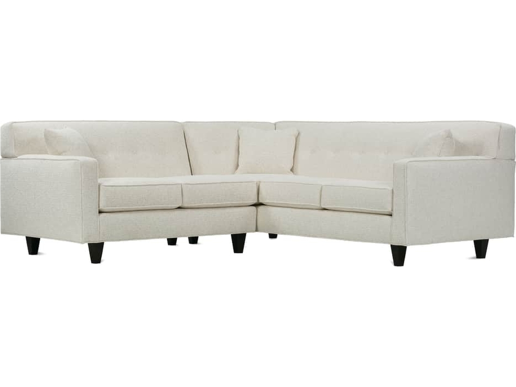 Dorset Sectional - image 1