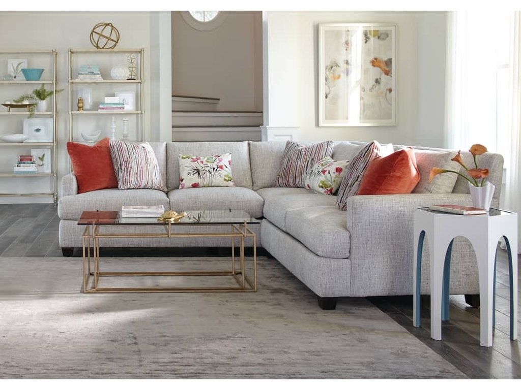 Laney Sectional Sofa - image 2