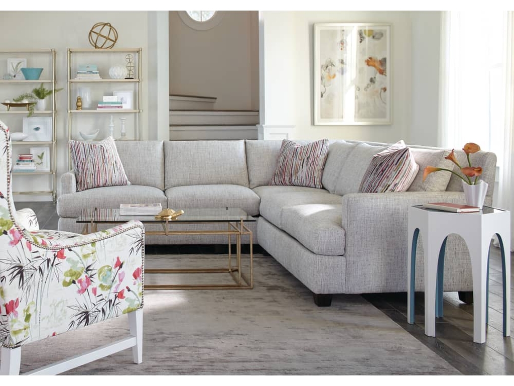 Laney Sectional Sofa - image 3