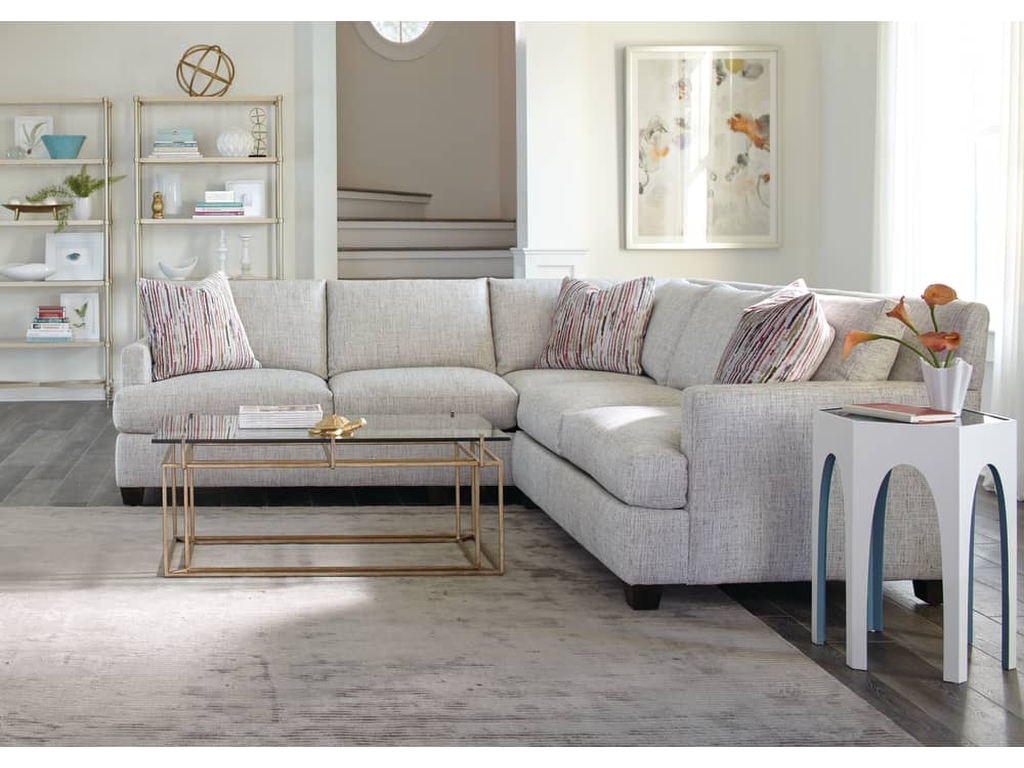 Laney Sectional Sofa - image 4
