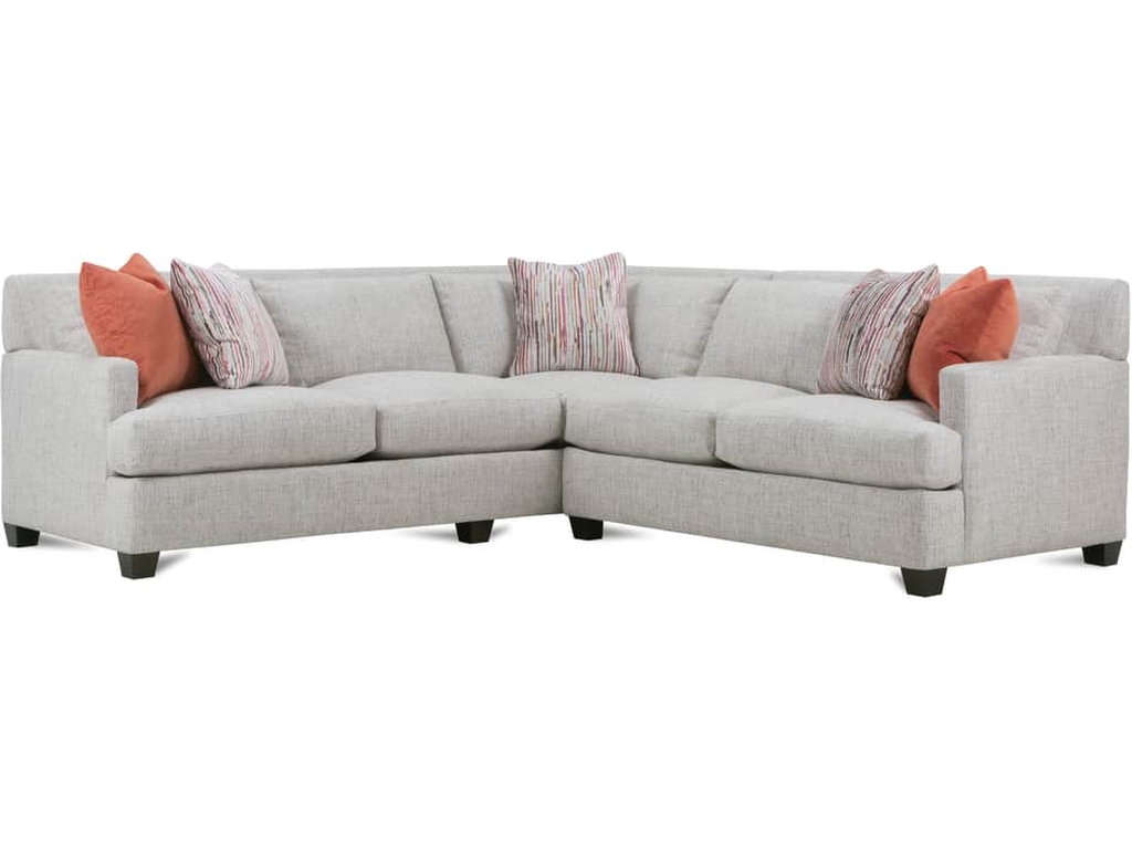 Laney Sectional Sofa - image 5