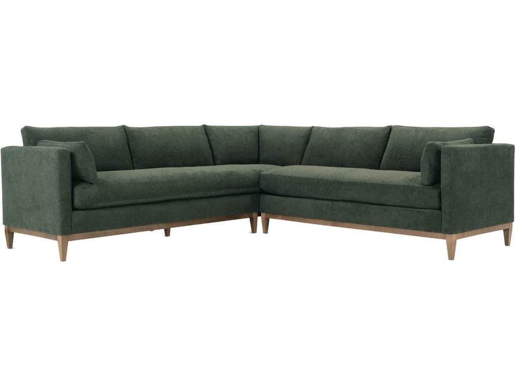 Leo Sectional - image 1