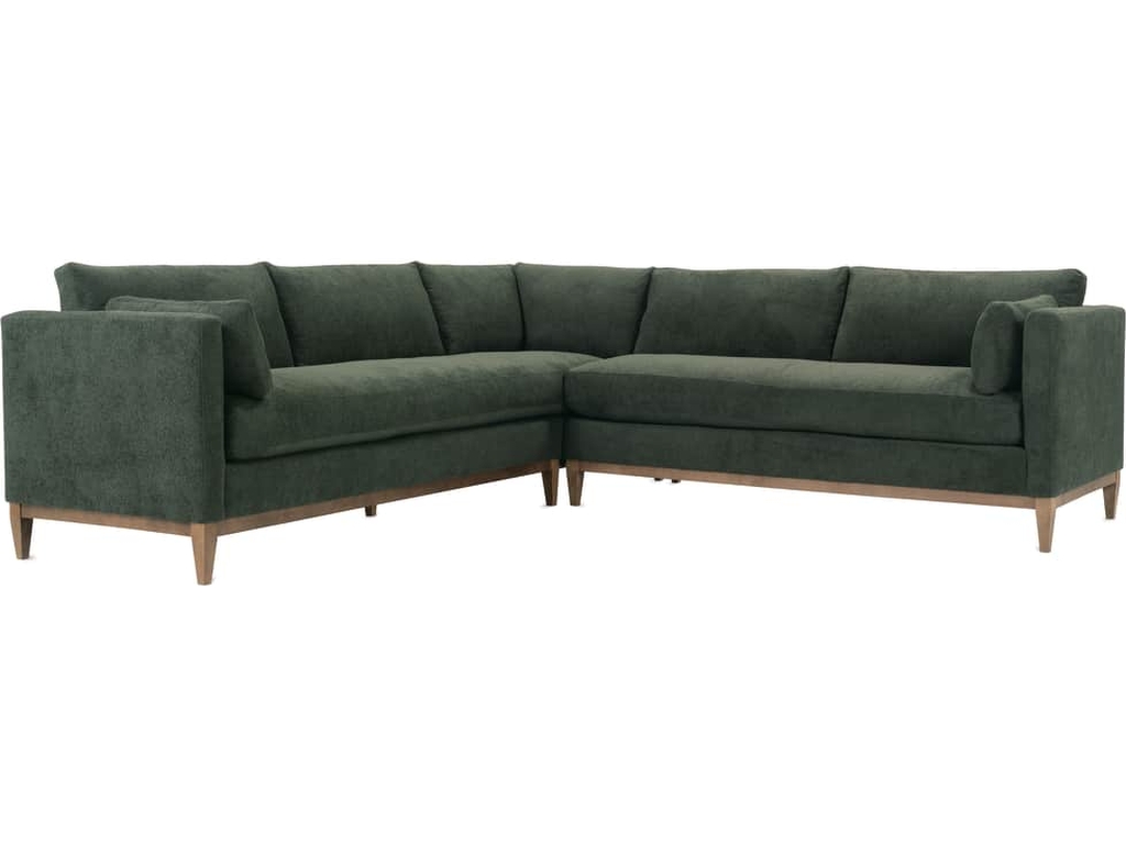 Leo Sectional - image 2