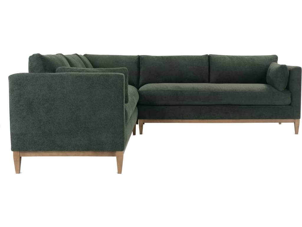 Leo Sectional - image 4