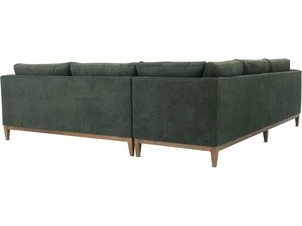 Leo Sectional - image 6