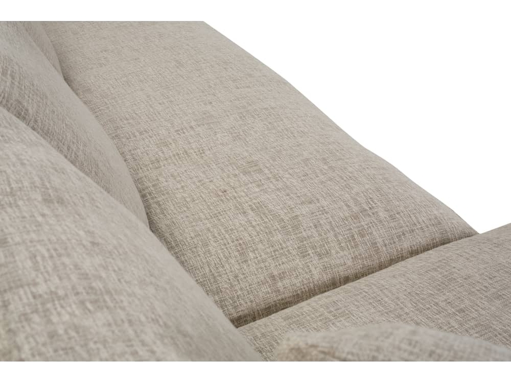 Rowe Lilah Slipcover Sectional, alternate view 4