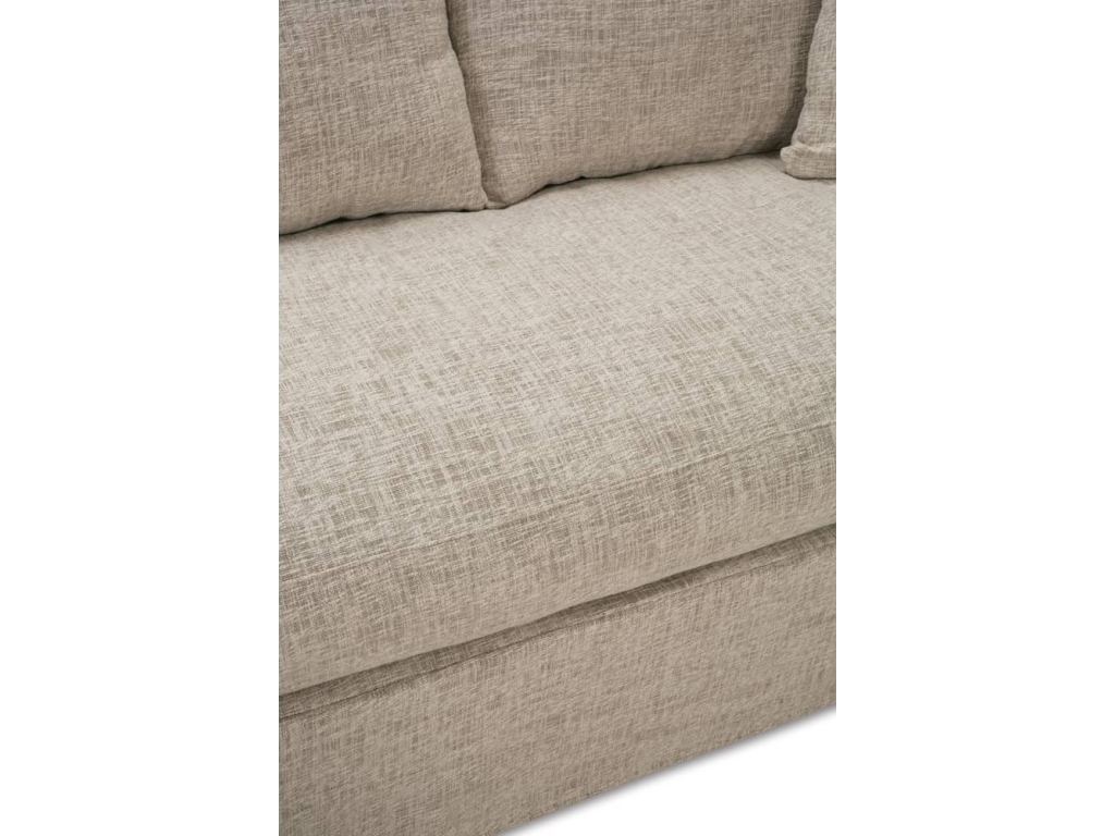 Rowe Lilah Slipcover Sectional, alternate view 5