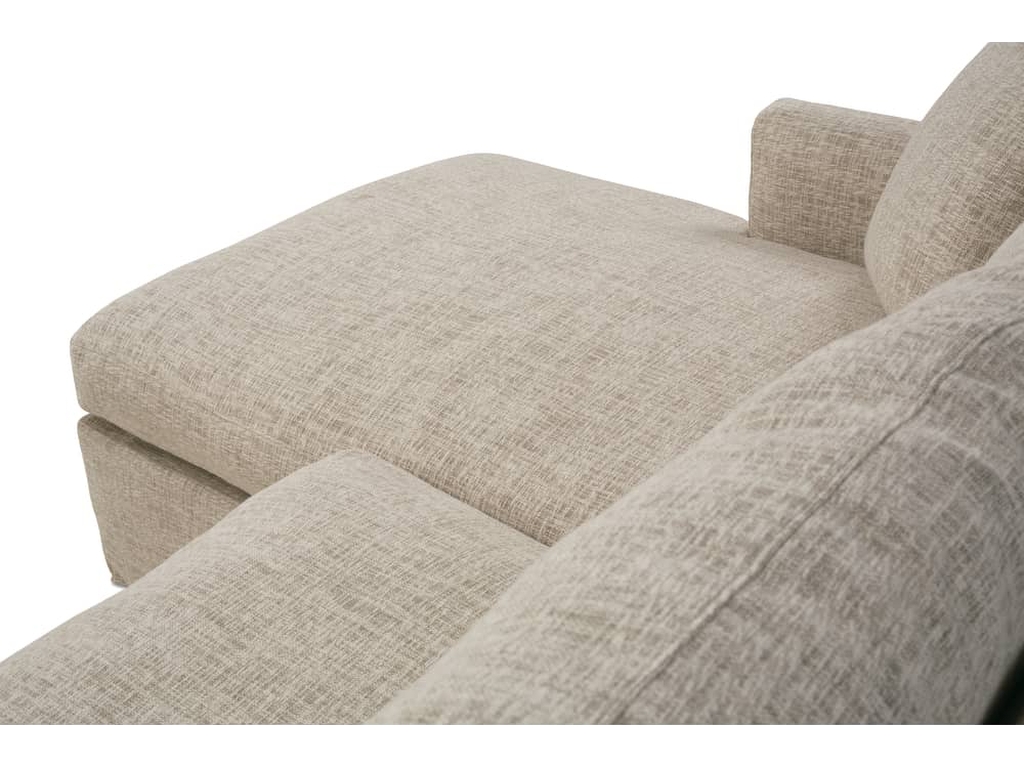 Rowe Lilah Slipcover Sectional, alternate view 7