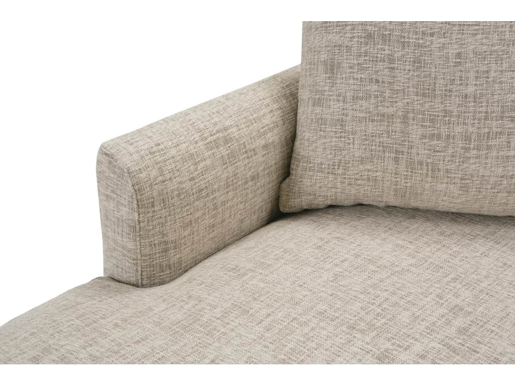 Rowe Lilah Slipcover Sectional, alternate view 10
