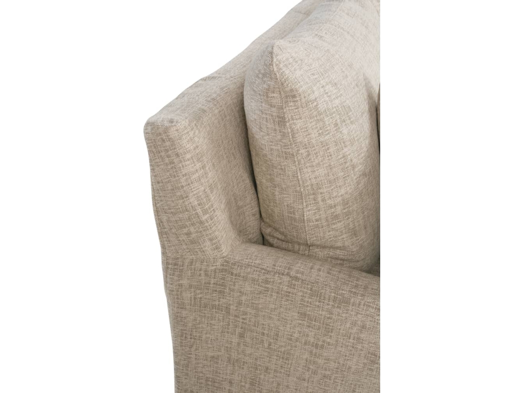 Rowe Lilah Slipcover Sectional, alternate view 16