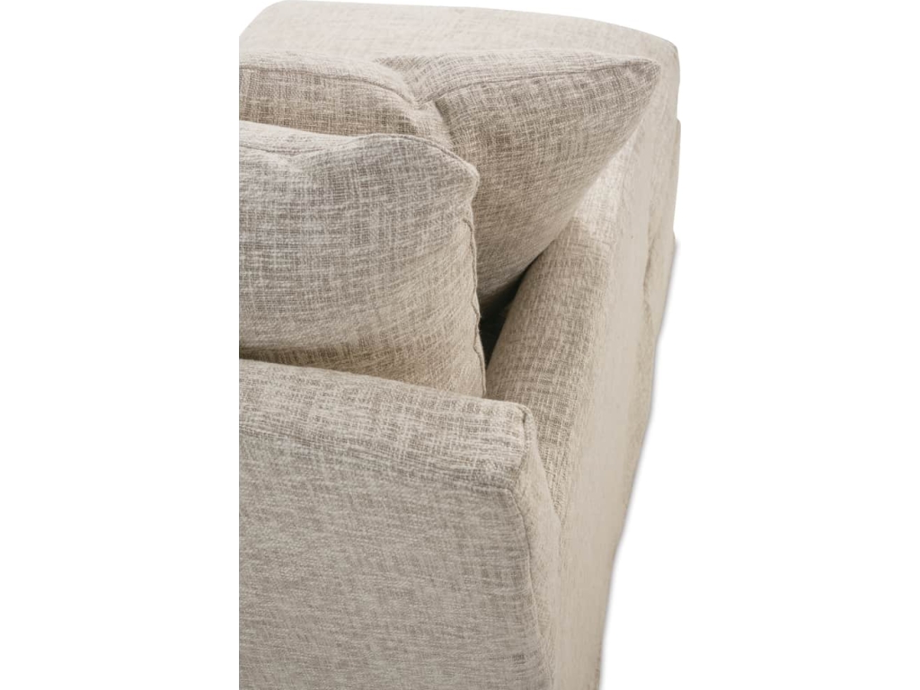 Rowe Lilah Slipcover Sectional, alternate view 17