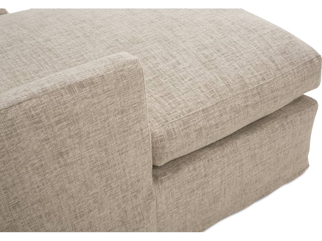 Rowe Lilah Slipcover Sectional, alternate view 19