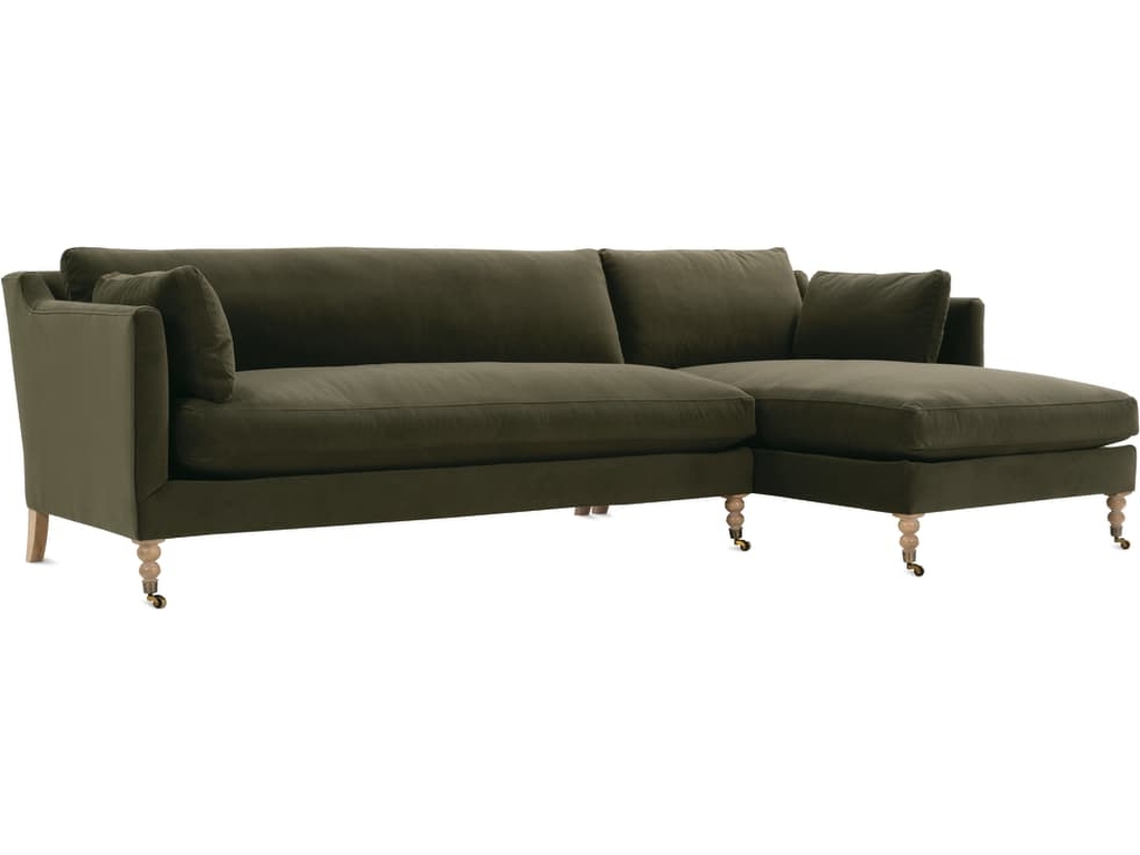 Madeline Sectional - image 1