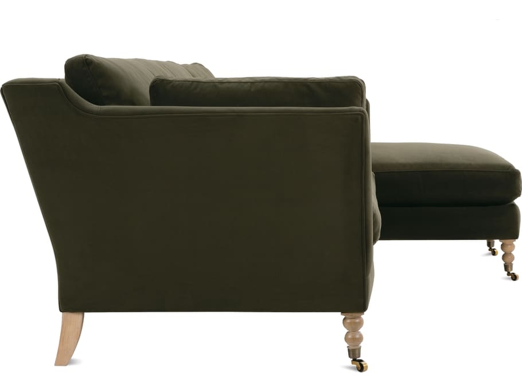 Madeline Sectional - image 2