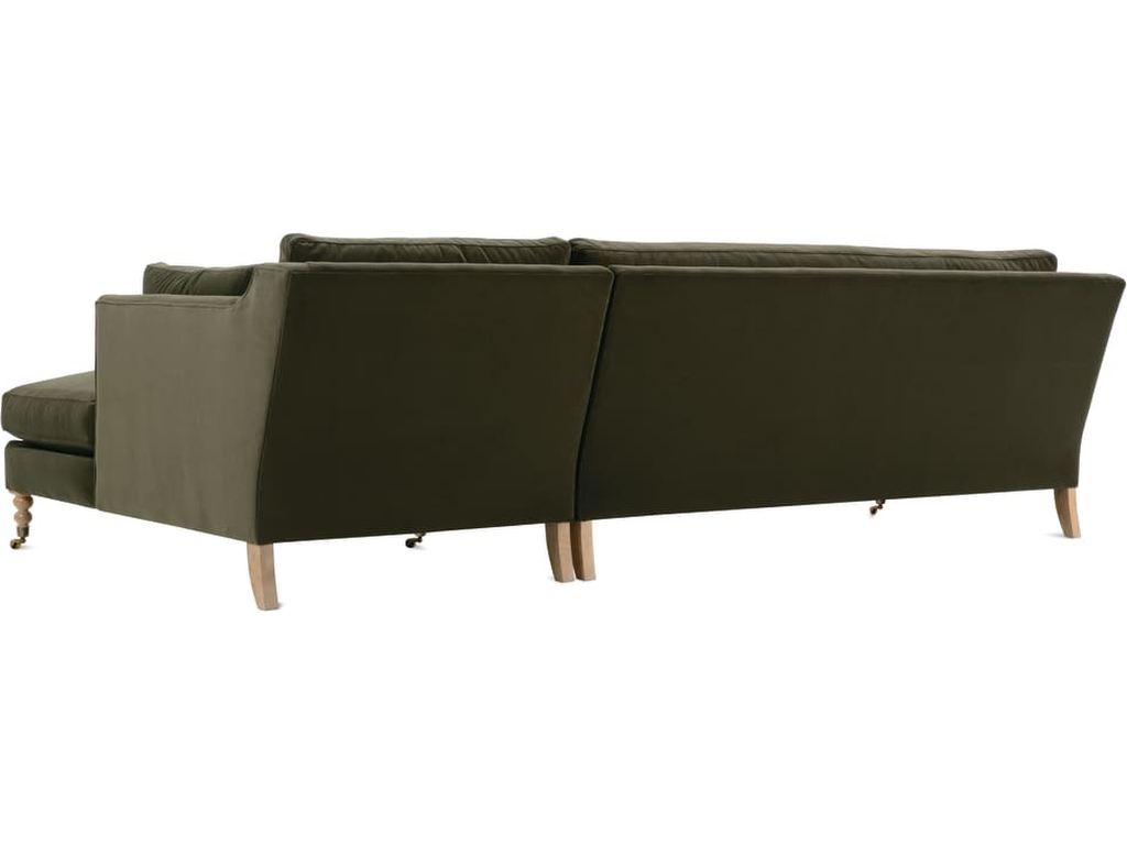 Madeline Sectional - image 3