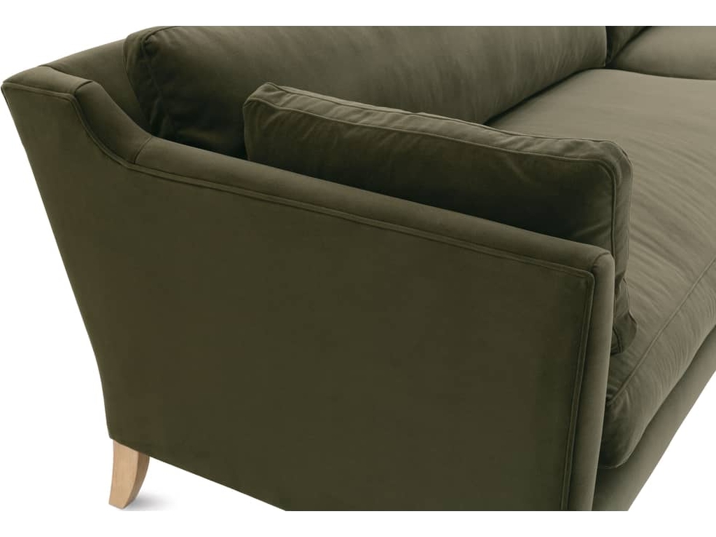 Madeline Sectional - image 4