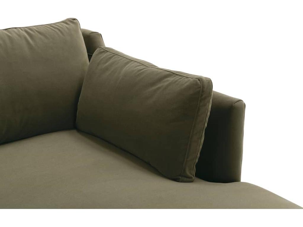 Madeline Sectional - image 5