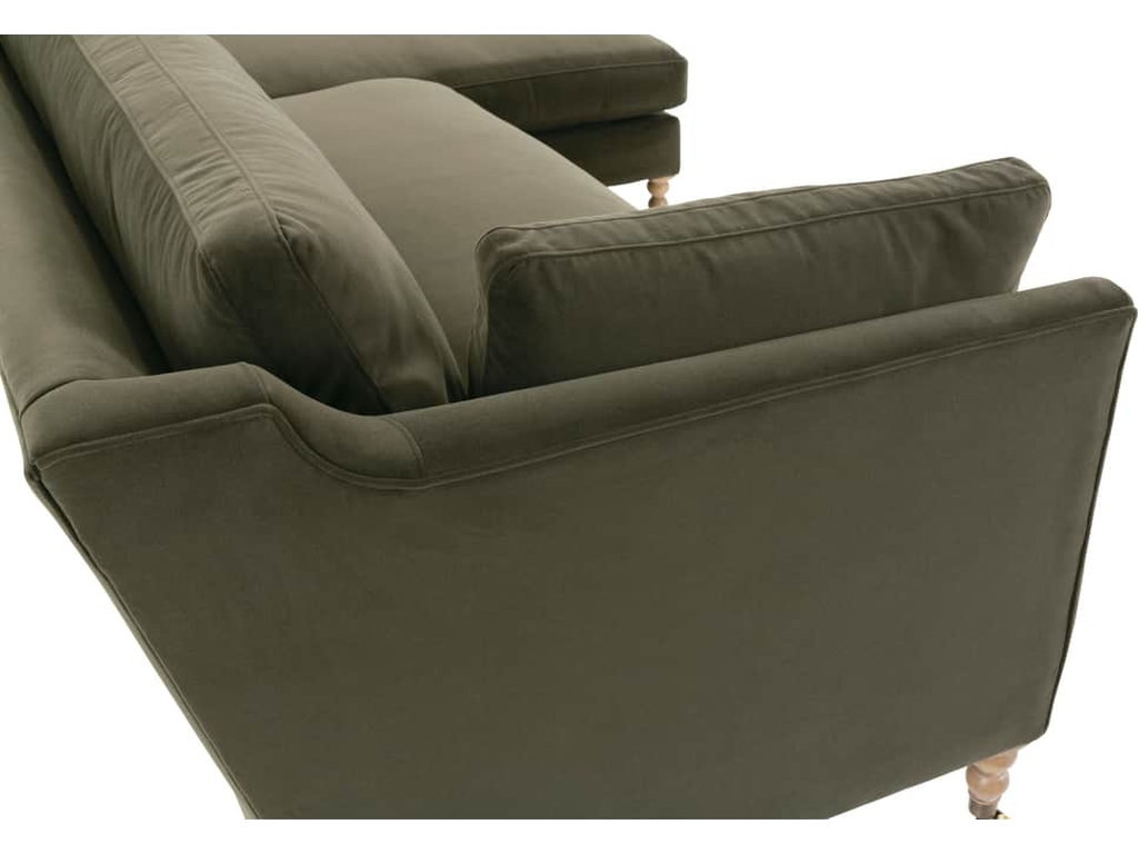 Madeline Sectional - image 7