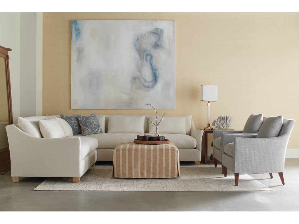 Moreau Sectional - image 1