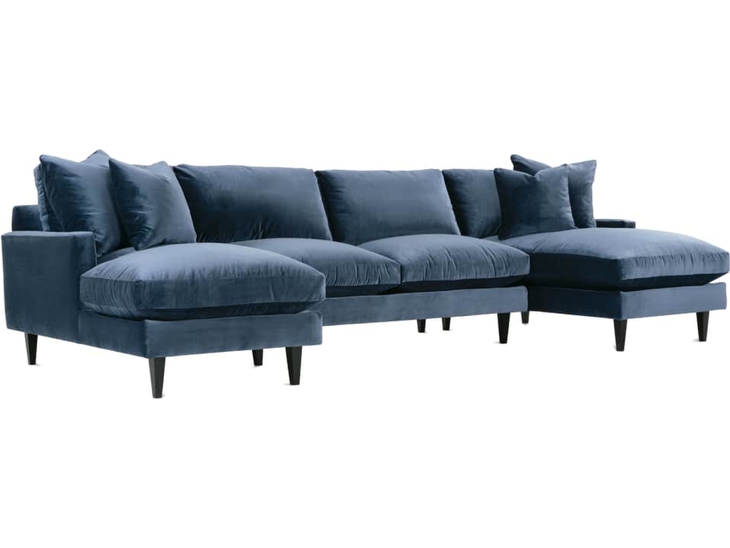 Oslo Sectional - image 1