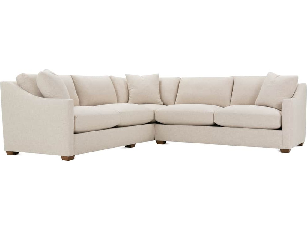 Bradford Sectional - image 1