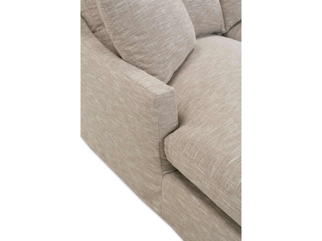 Bradford Slipcovered Sectional - image 4