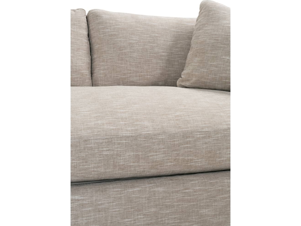 Bradford Slipcovered Sectional - image 5