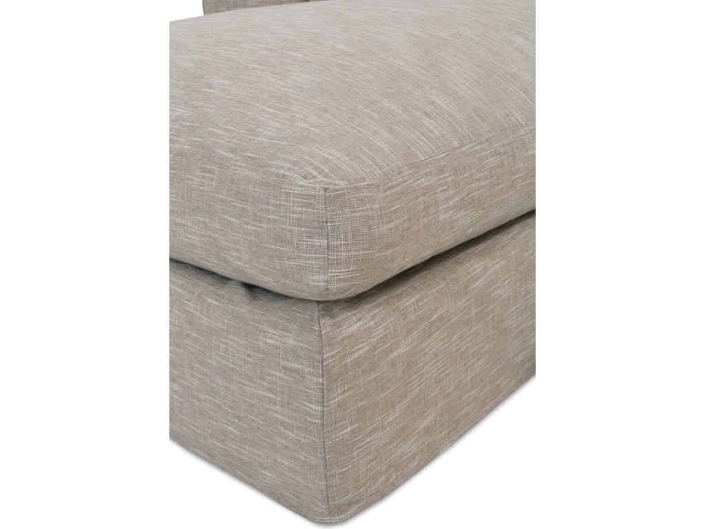 Bradford Slipcovered Sectional - image 7