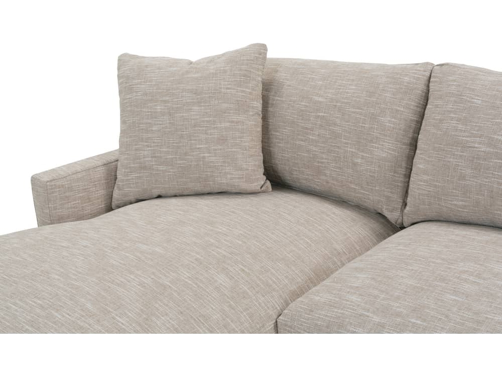 Bradford Slipcovered Sectional - image 8