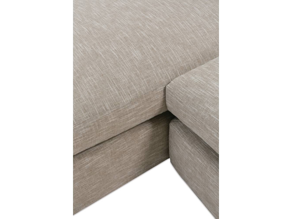 Bradford Slipcovered Sectional - image 9