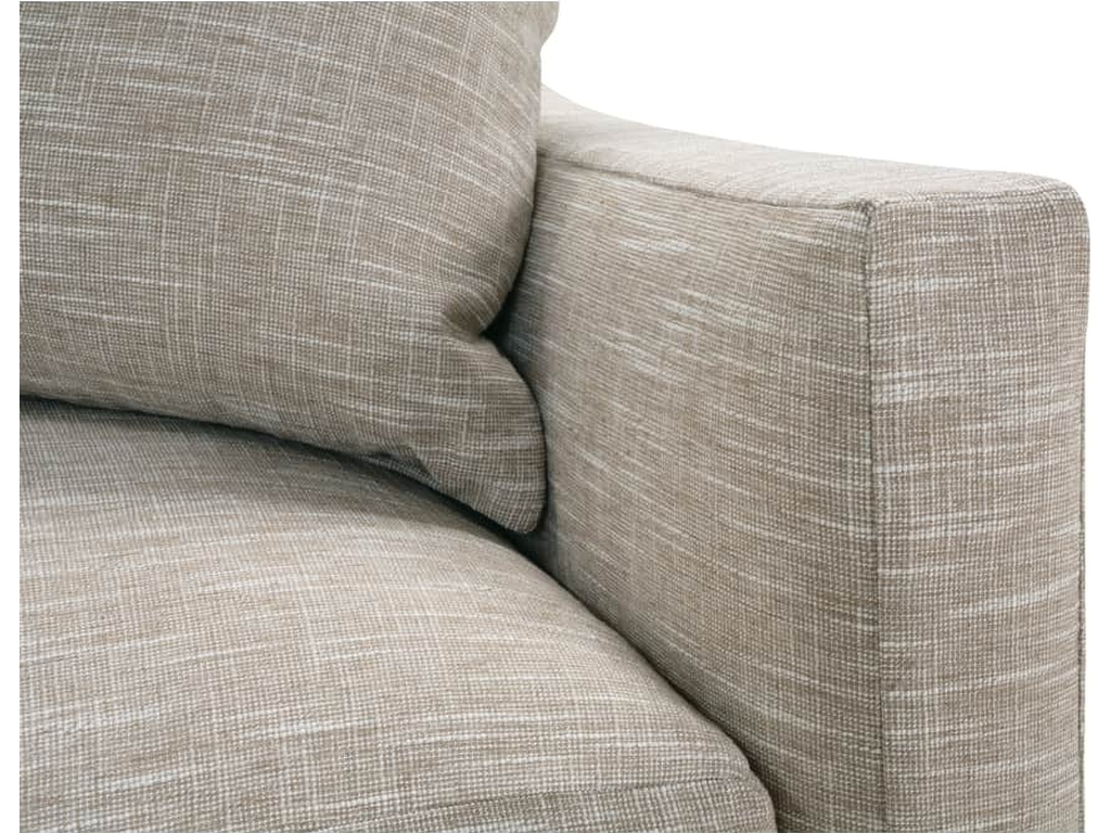 Bradford Slipcovered Sectional - image 13