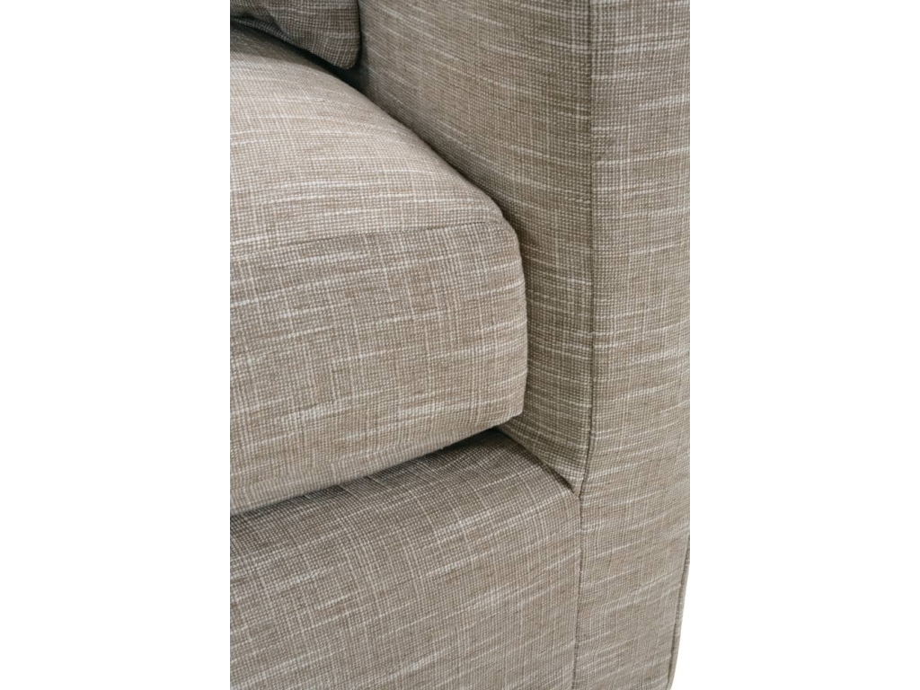 Bradford Slipcovered Sectional - image 14