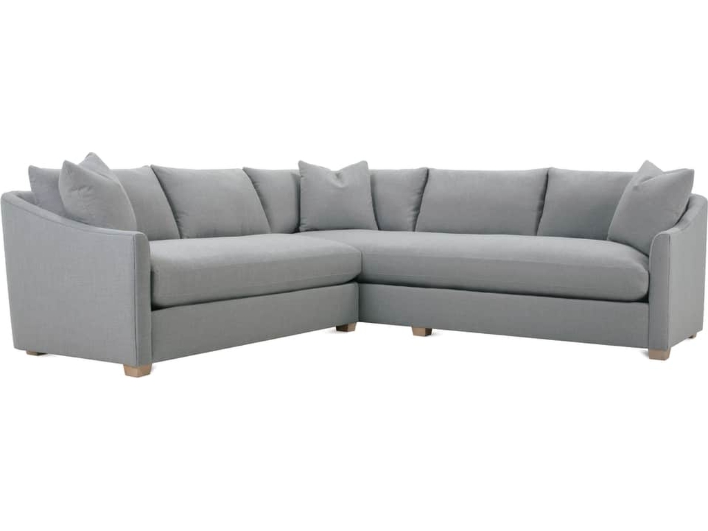 Everleigh Sectional - image 1