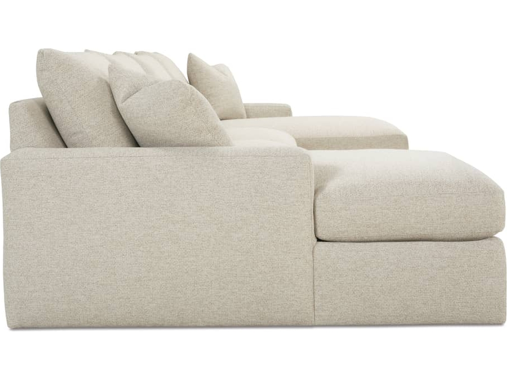 Rowe Alden Sectional, alternate view 1